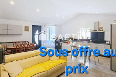 Maison 3 pièces 188200 €