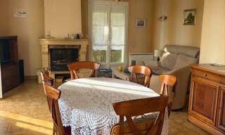 Maison 5 Pièces 100 m² à vendre à L'Épine (51460)