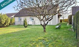 Maison 5 Pièces 100 m² à vendre à L'Épine (51460)