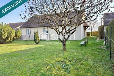 Maison 5 pièces 221000 €