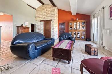 Appartement 4 pièces 330000 €