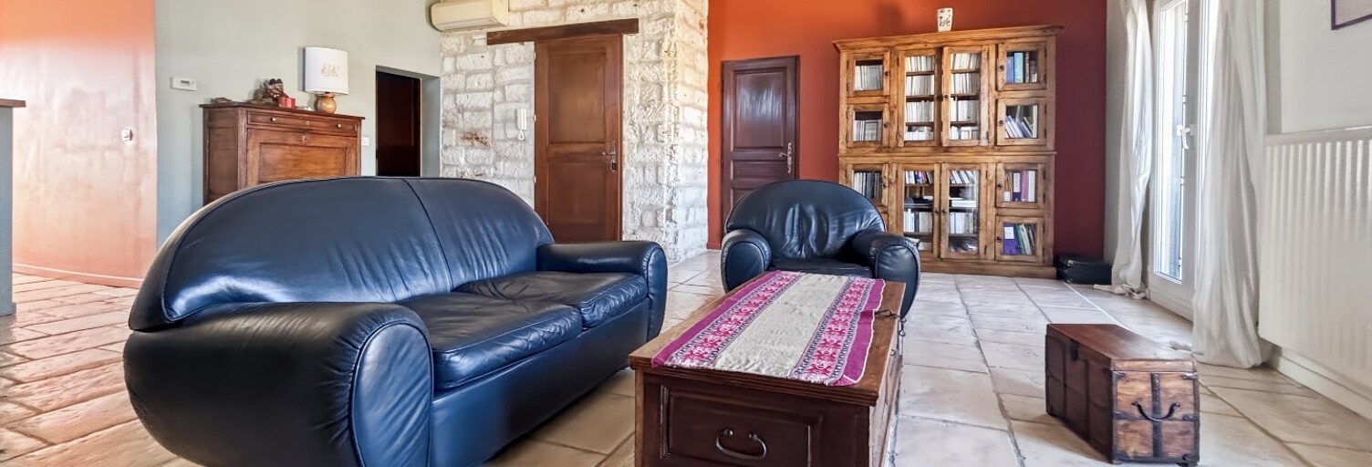 Appartement 4 Pièces 76 m² à vendre à Montpellier (34000)