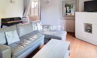 Appartement 3 Pièces 55 m² à vendre à Ajaccio (20000)