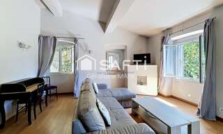 Appartement 3 Pièces 55 m² à vendre à Ajaccio (20000)