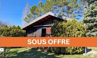 Maison 4 Pièces 46 m² à vendre à Prunières (05230)