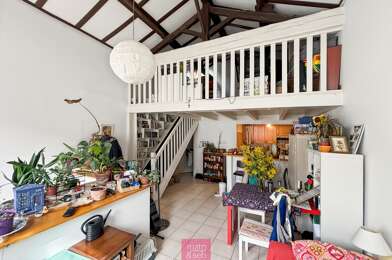 Appartement 2 pièces 120000 €