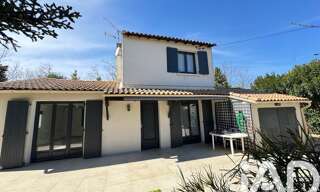 Maison 6 Pièces 100 m² à vendre à Morières-lès-Avignon (84310)