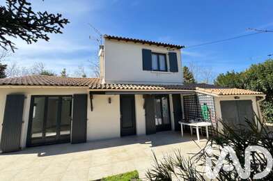 Maison 6 pièces 329000 €