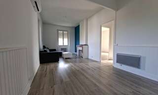 Appartement 3 Pièces 73 m² à vendre à Mazamet (81200)