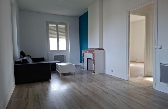 Appartement 3 pièces — photo 2