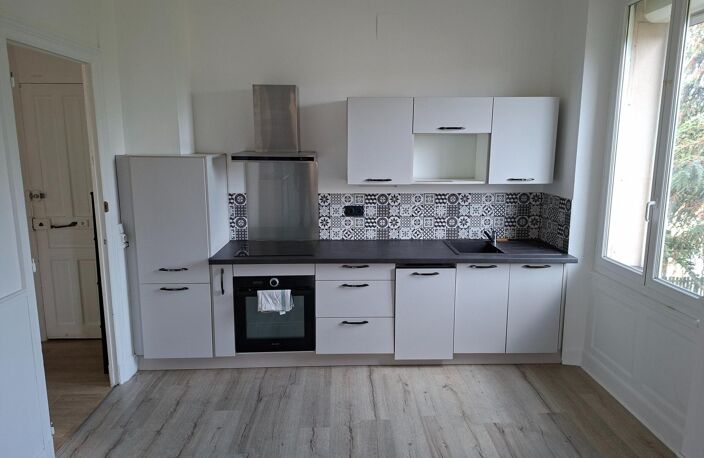 Appartement 3 pièces — photo 3