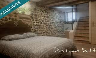 Appartement 2 Pièces 37 m² à vendre à Mézel (04270)