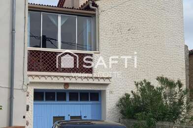 Maison 4 pièces 249000 €