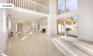 Maison 7 Pièces 255 m² à vendre à Saint-Victurnien (87420)