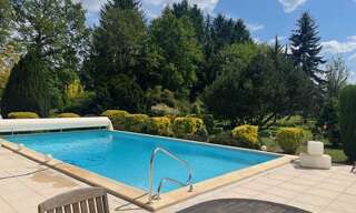 Maison 7 Pièces 255 m² à vendre à Saint-Victurnien (87420)
