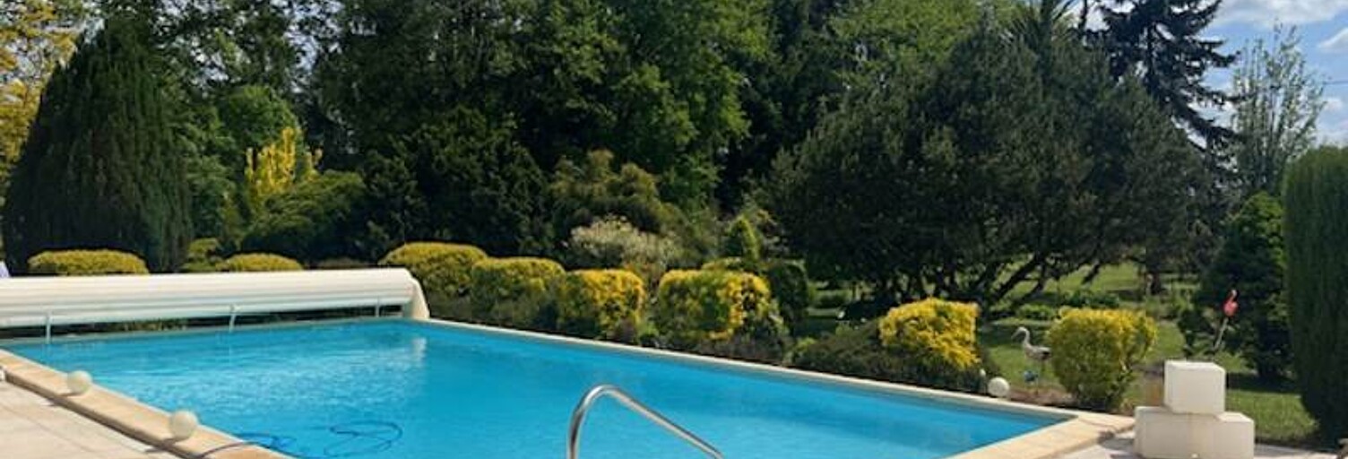 Maison 7 Pièces 255 m² à vendre à Saint-Victurnien (87420)