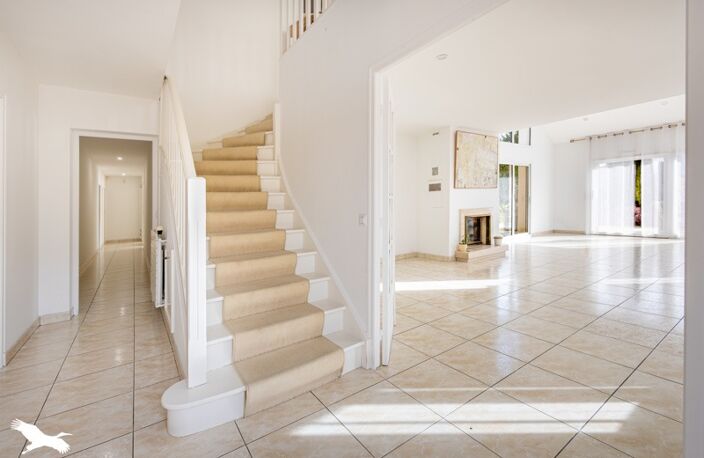 Vente maison 7 pièces 255 m² Saint-Victurnien (87420) — photo 5