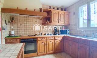 Maison 5 Pièces 125 m² à vendre à Cognac (16100)