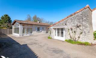 Maison 4 Pièces 136 m² à vendre à Pérignac (17800)