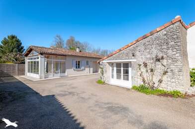 Maison 4 pièces 234300 €