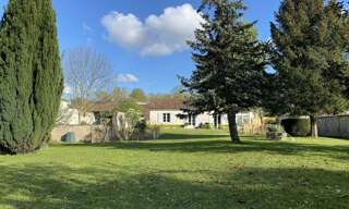 Maison 4 Pièces 136 m² à vendre à Pérignac (17800)