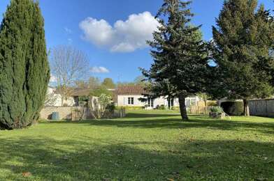 Maison 4 pièces 223650 €