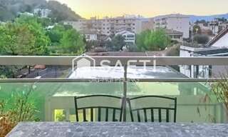 Appartement 2 Pièces 53 m² à vendre à Cagnes-sur-Mer (06800)