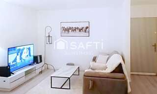 Appartement 2 Pièces 53 m² à vendre à Cagnes-sur-Mer (06800)