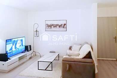 Appartement 2 pièces 265000 €