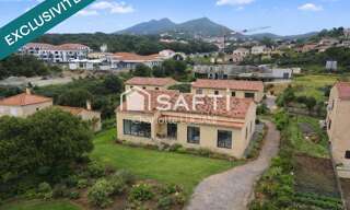 Maison 5 Pièces 195 m² à vendre à Propriano (20110)