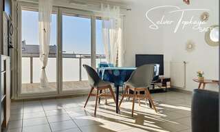 Appartement 3 Pièces 56 m² à vendre à Mions (69780)