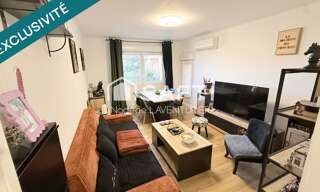 Appartement 3 Pièces 58 m² à vendre à Ajaccio (20000)
