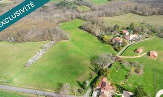 Terrain  25922 m² à vendre à Montréal (32250)