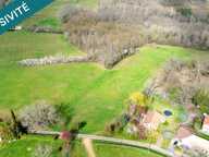 TERRAIN DE 25922 m² DONT 4170 m² CONSTRUCTIBLE — photo 2