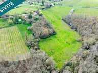 TERRAIN DE 25922 m² DONT 4170 m² CONSTRUCTIBLE — photo 3