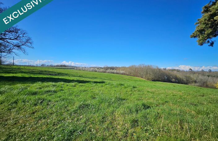 TERRAIN DE 25922 m² DONT 4170 m² CONSTRUCTIBLE — photo 4