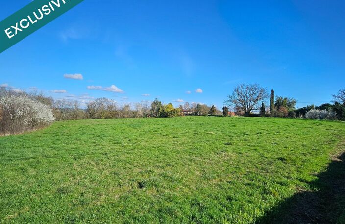 TERRAIN DE 25922 m² DONT 4170 m² CONSTRUCTIBLE — photo 5