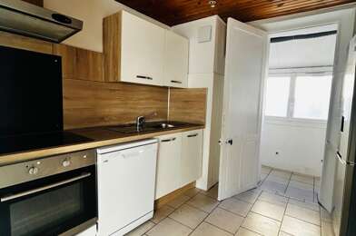 Appartement 3 pièces 145000 €