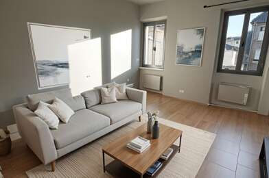 Appartement 3 pièces 145000 €