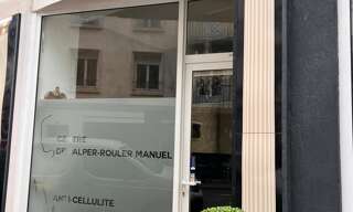 Commerce 2 Pièces 35 m² à vendre à Brest (29200)