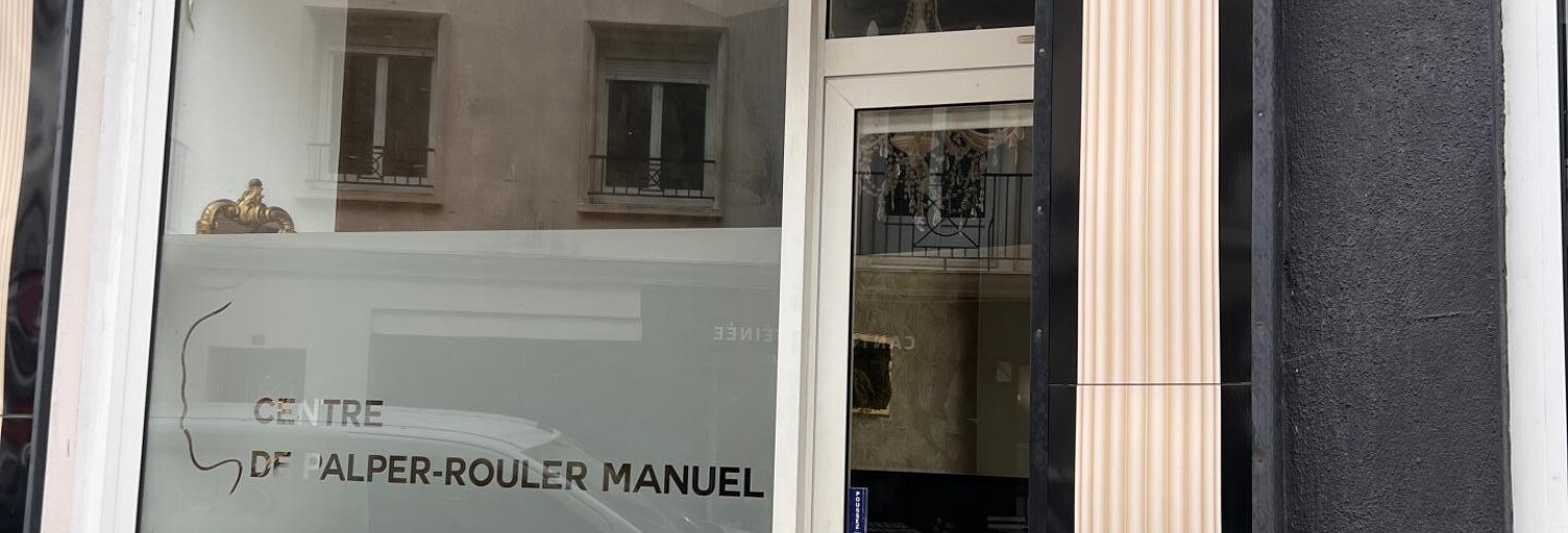 Commerce 2 Pièces 35 m² à vendre à Brest (29200)