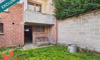 Appartement 3 Pièces 70 m² à vendre à Marquette-lez-Lille (59520)