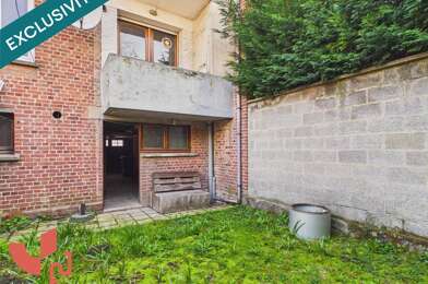 Appartement 3 pièces 210000 €