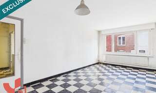 Appartement 3 Pièces 70 m² à vendre à Marquette-lez-Lille (59520)