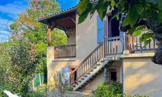 Maison 4 Pièces 106 m² à vendre à Mirande (32300)