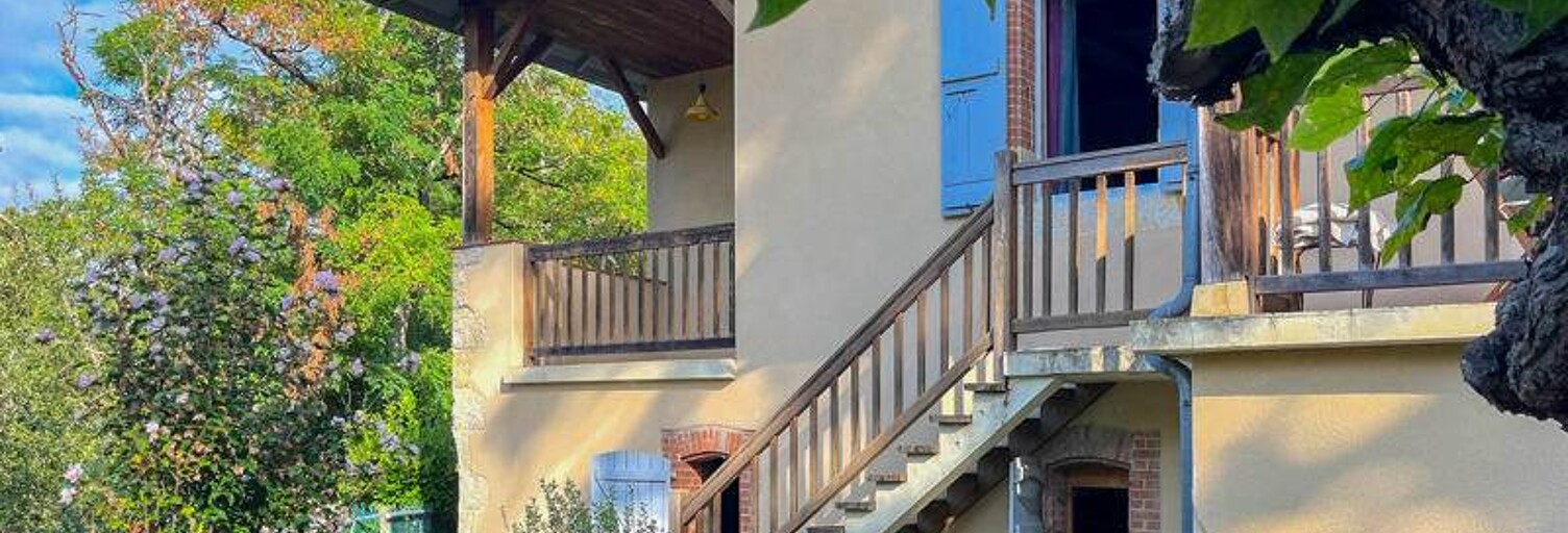 Maison 4 Pièces 106 m² à vendre à Mirande (32300)