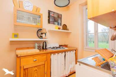 Maison 4 pièces 159000 €