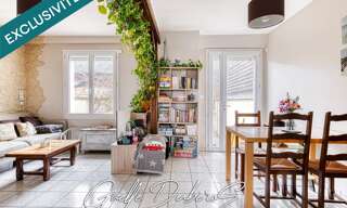 Maison 5 Pièces 66 m² à vendre à Trélazé (49800)