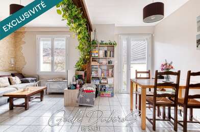 Maison 5 pièces 225000 €