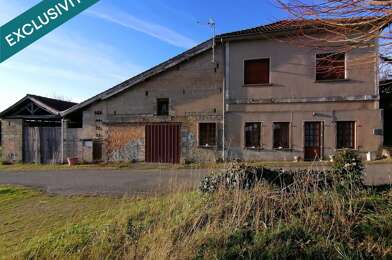 Maison 6 pièces 102000 €